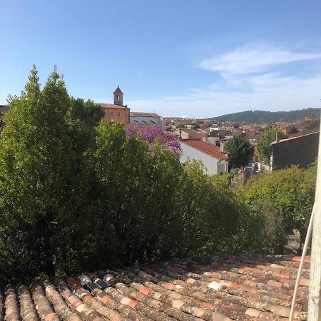 Cosycocoon La Bastide Aparthotel Draguignan Kültér fotó