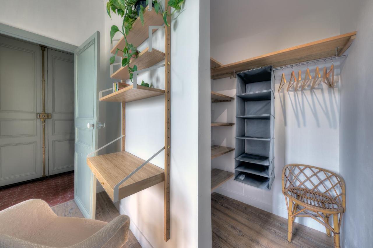 Cosycocoon La Bastide Aparthotel Draguignan Kültér fotó