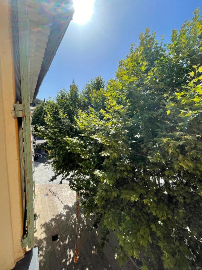 Cosycocoon La Bastide Aparthotel Draguignan Kültér fotó