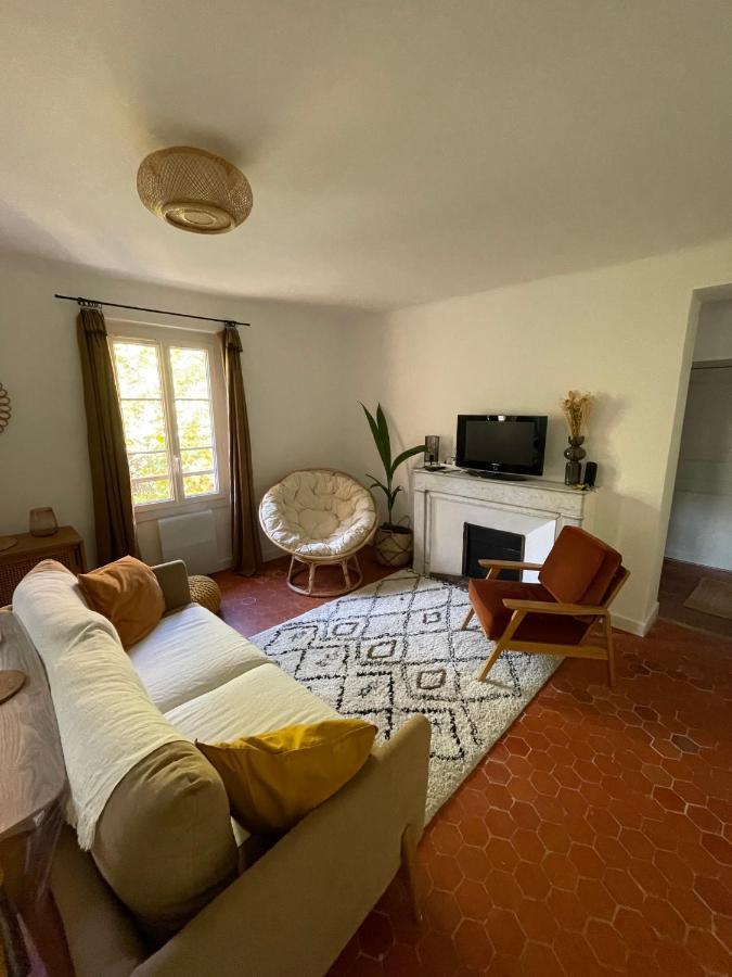 Cosycocoon La Bastide Aparthotel Draguignan Kültér fotó