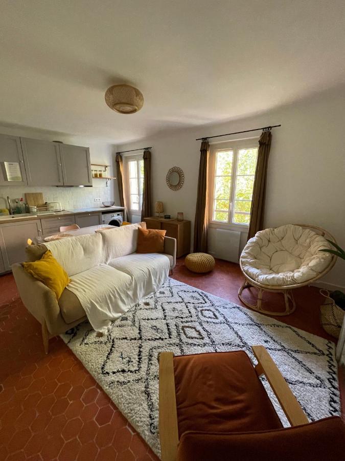 Cosycocoon La Bastide Aparthotel Draguignan Kültér fotó