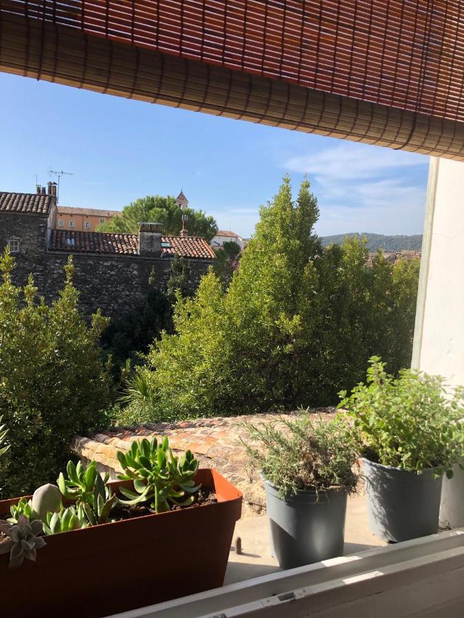 Cosycocoon La Bastide Aparthotel Draguignan Kültér fotó