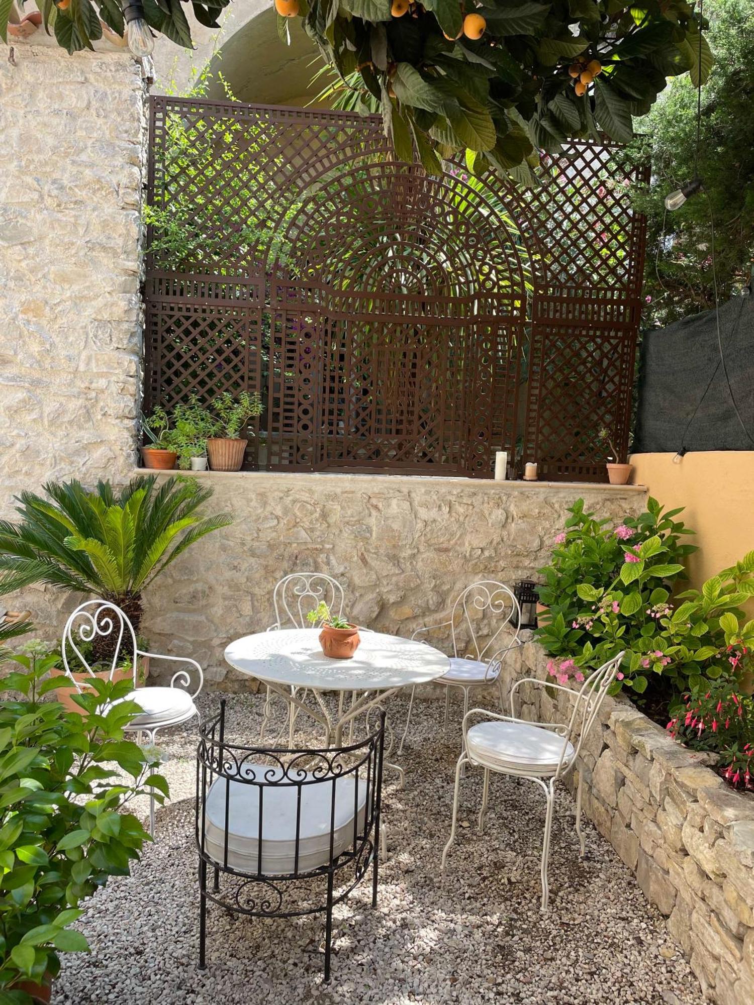 Cosycocoon La Bastide Aparthotel Draguignan Kültér fotó